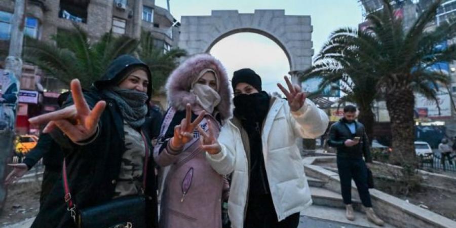 المملكة وقطر تقدمان دعمًا ماليًا مشتركًا للقطاع العام بسوريا