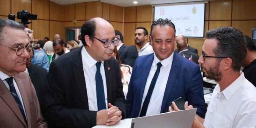 وزير تكنولوجيات الاتصال...الدولة مجنّدة لدعم المؤسسات وأصحاب المبادرات