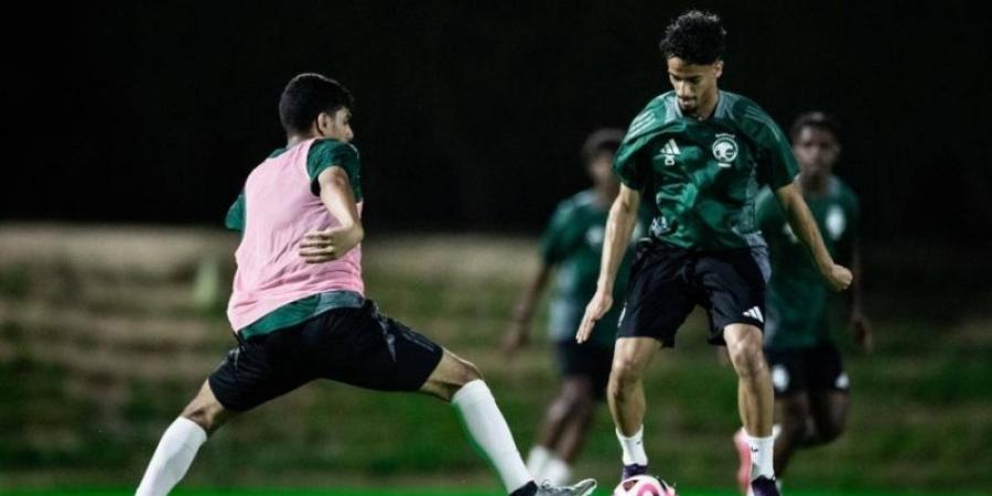 (26) لاعبا في معسكر قطر استعداداً لنهائيات كأس العالم
