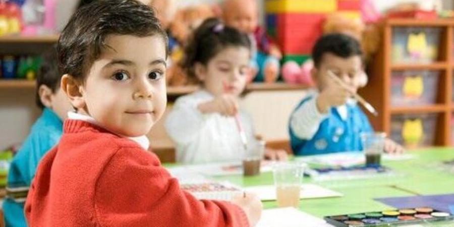 شروط التقديم لمرحلة رياض الأطفال فى الجيزة للعام الدراسى 2026 .. اعرف التفاصيل