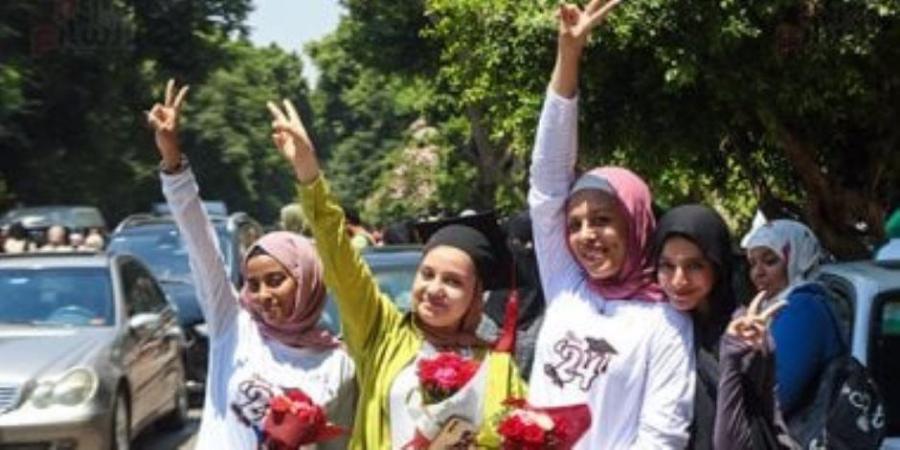 تساعد في التدريب.. 10 نماذج لأسئلة امتحان الأحياء لطلاب الثانوية العامة