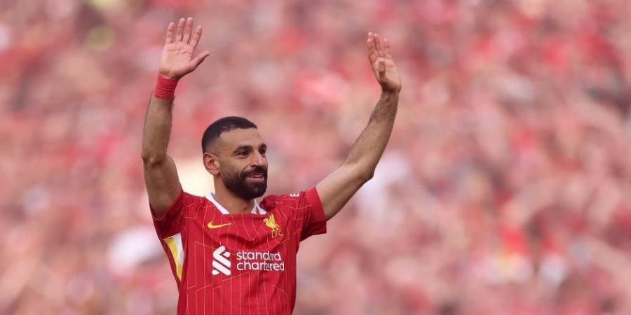بى بى سى توقف بث مقابلة مع محمد صلاح خوفا من دعم غزة