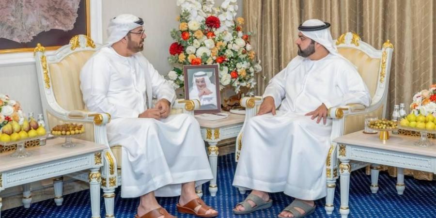 محمد بن حمد: نضع الإنسان في صميم عملية التطوير الحكومي