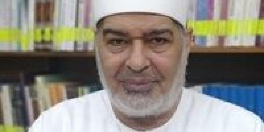 خاص .. «داود» يلقي محاضرة عن فضل يوم عرفة بـ«أبناء الصالحين» .. اليوم