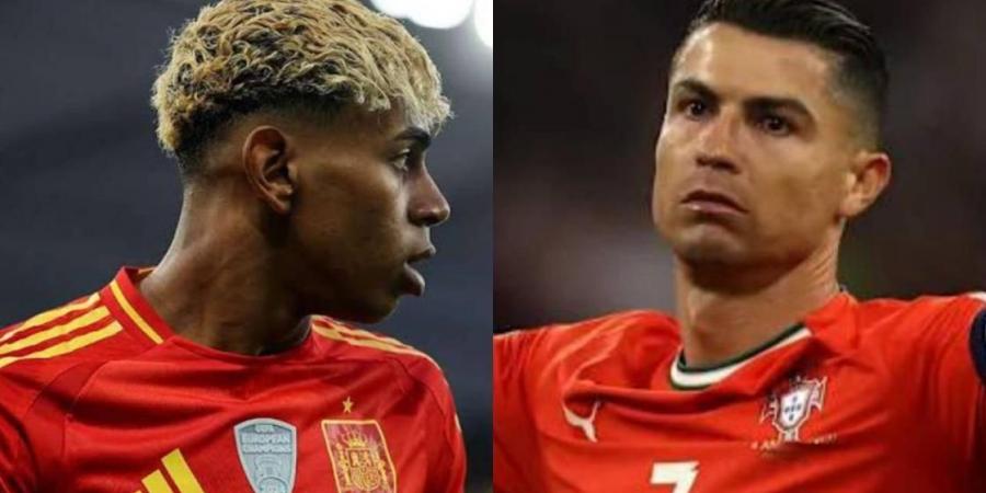 كيفية مشاهدة مباراة إسبانيا والبرتغال بث مباشر أونلاين في نهائي دوري الأمم الأوروبية
