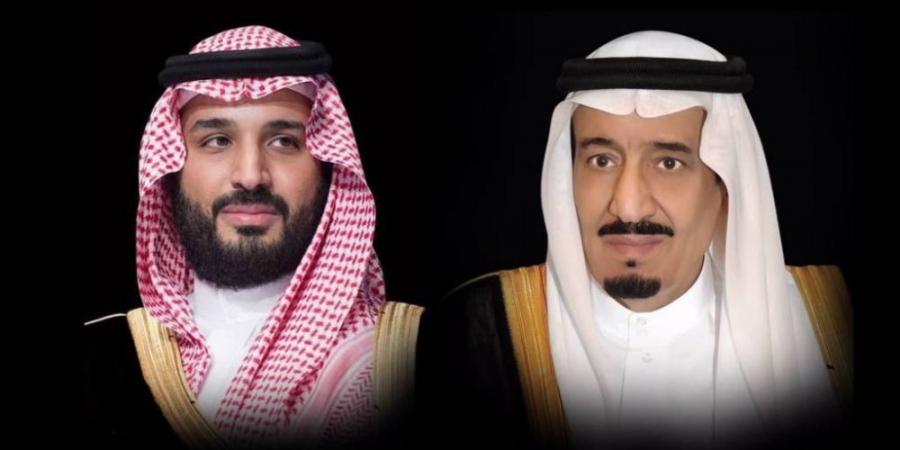 قادة البحرين والكويت والإمارات يهنئون خادم الحرمين وولي العهد بنجاح موسم الحج