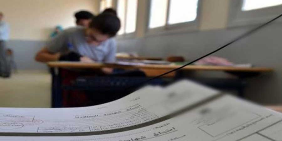 تصريح أثار جدل.. 35% من التلاميذ فقط يبلغون البكالوريا ؟
