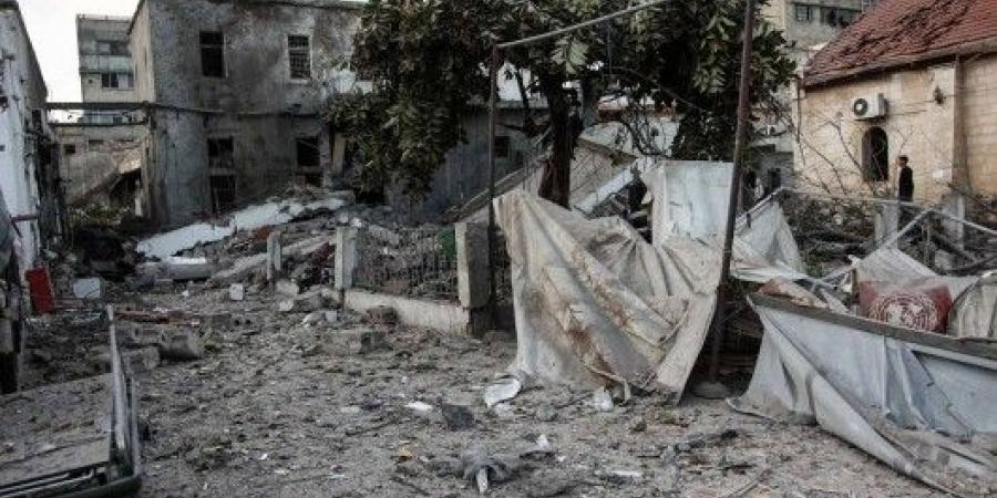 الصحة الفلسطينية: نقص الوقود سيوقف عمل المستشفيات في غزة