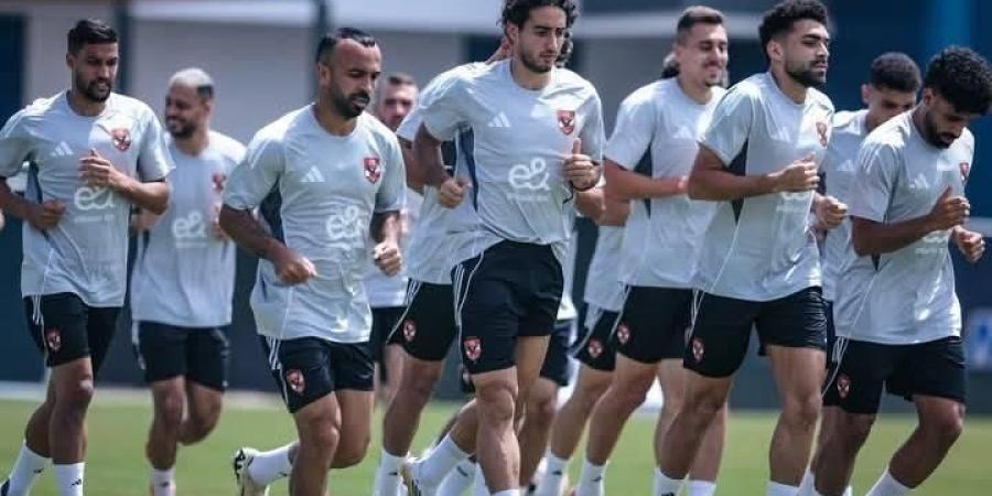 موعد مباراة الأهلي وباتشوكا اليوم في أمريكا.. والقناة الناقلة