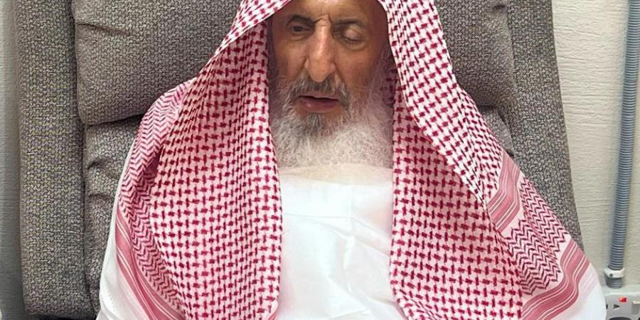مفتي المملكة: ما تحقق في موسم حج هذا العام هو امتداد لمسيرة النجاح