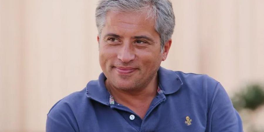 هل يدخل جعفر حسان في صراع مع "المستوزرين"؟