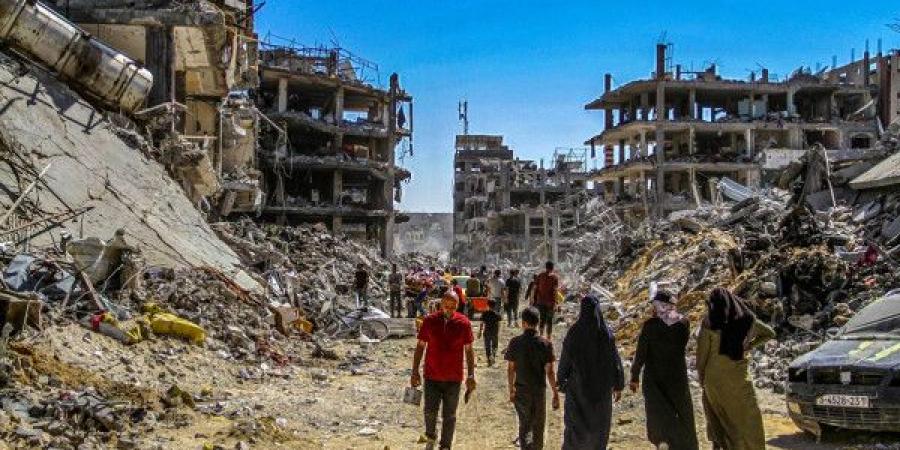 (القناة 12) الإسرائيلية: تعديل جديد على مقترح الهدنة لمحاولة كسر الجمود في المفاوضات