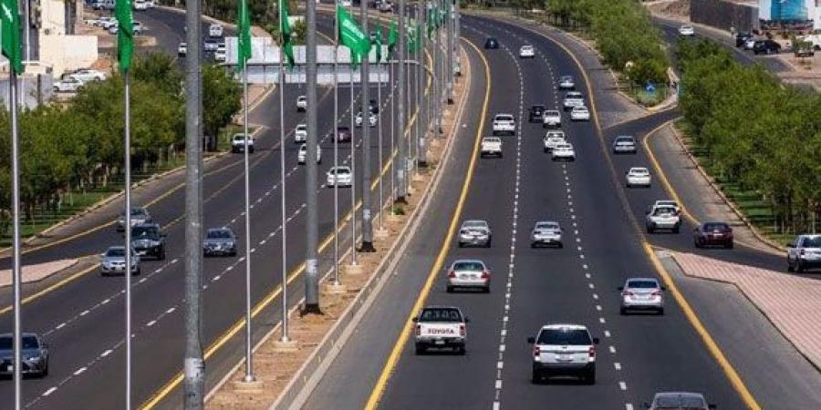 تهيئة طرق المدينة لتيسير تنقل ضيوف الرحمن