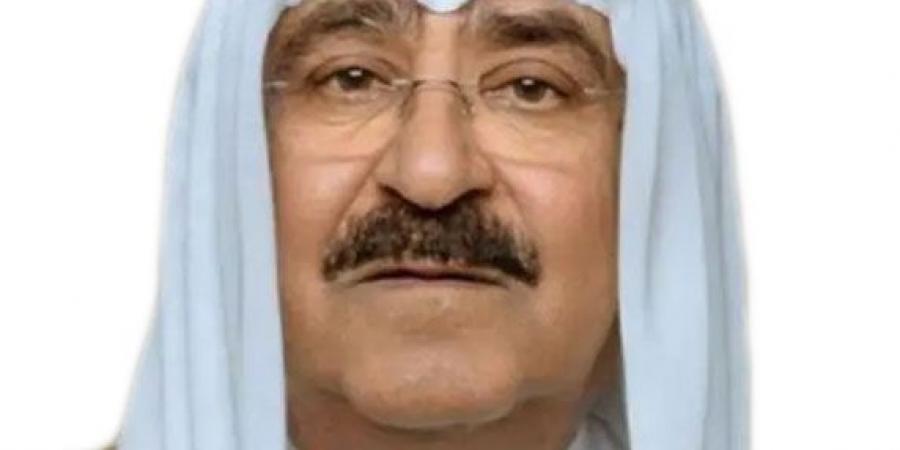 قيادة الكويت تهنئ الملك وولي العهد بنجاح الحج.. مشعل الصباح: الخدمات المقدمة من المملكة للحجاج محل تقدير الجميع