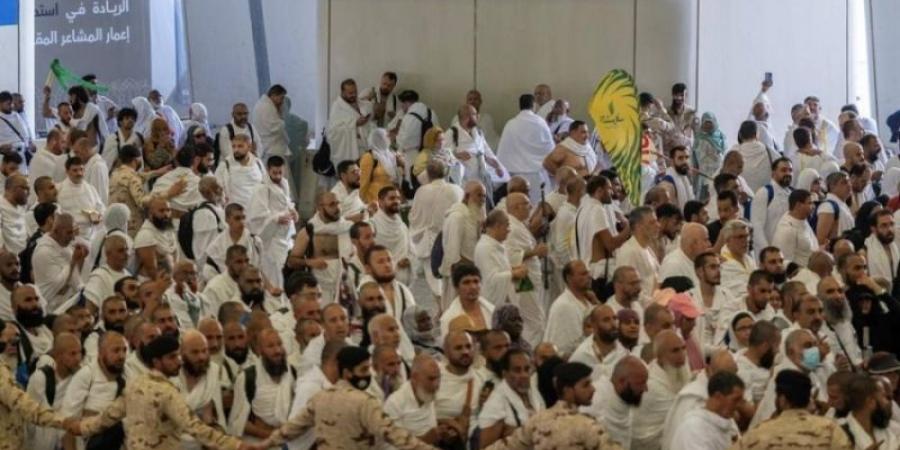 نجاح موسم الحج بدعم المبادرات والخطط النوعية