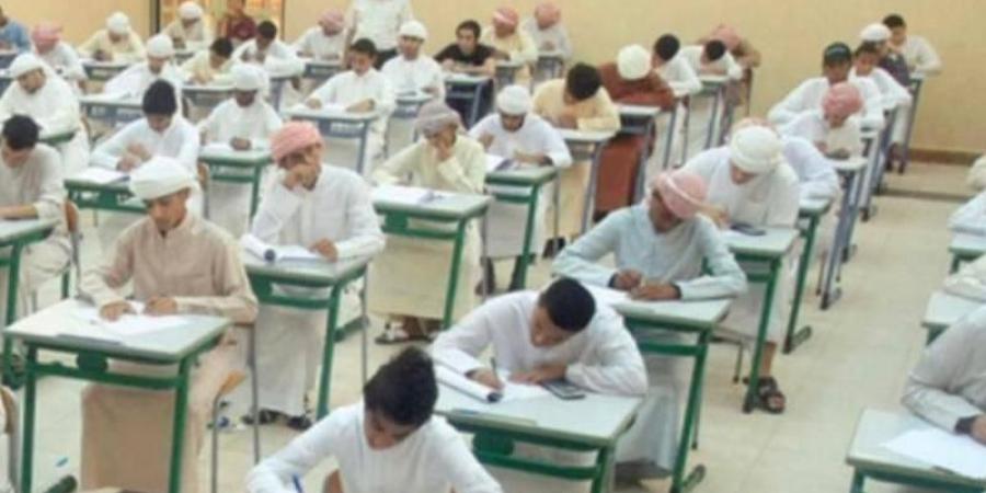 5 محظورات على الطالب خلال اختبارات نهاية العام الدراسي
