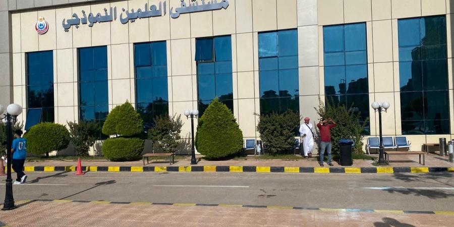 وزير الصحة يتلقى تقريراً عن متابعة تنفيذ خطة التأمين الطبي للساحل