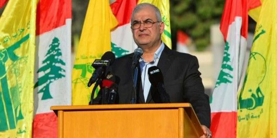 رعد يبحث مع لودريان التطورات السياسية ويدعم التمديد لليونيفيل ومؤتمر إعادة الإعمار