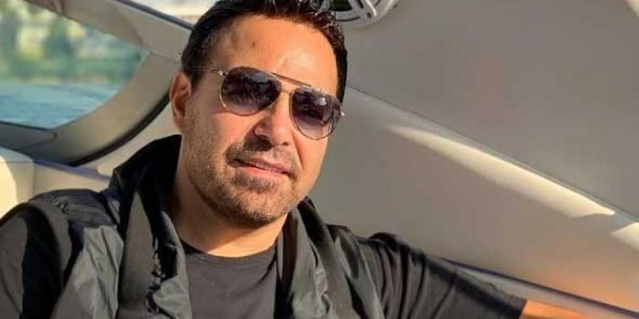 عاصي الحلاني يطرح أحدث أغانيه بعنوان "أشتكى لله"