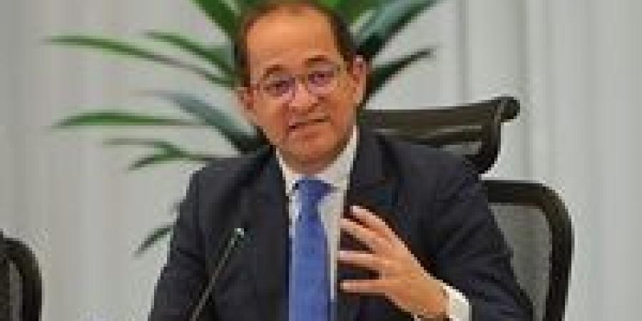 وزير المالية : 2 مليار دولار انخفاض في حجم الدين الخارجي لأجهزة الموازنة خلال 10 أشهر