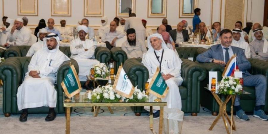 جودة الخدمات والتنظيم الدقيق وراء موسم حج ناجح