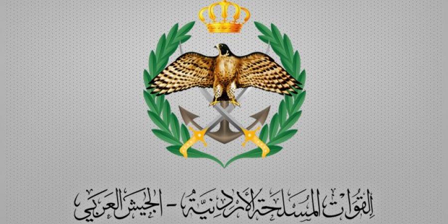 الجيش: إصابة ممرض أردني في المستشفى الميداني جنوب غزة بشظايا ..  وحالته متوسطة