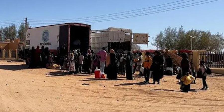 وسط تحذيرات أممية وتصاعد الأزمة الإنسانية.. خطر المجاعة يخيم على جنوب الخرطوم
