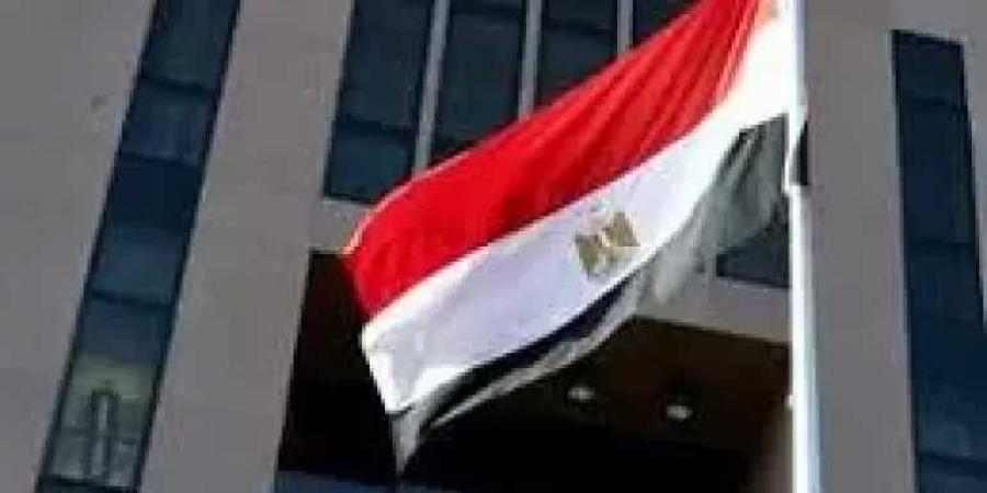 مصر تدين الهجوم الاسرائيلي على إيران