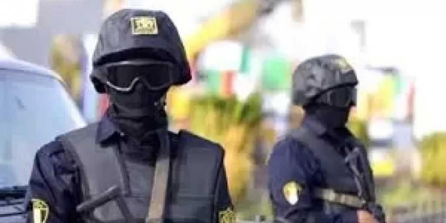 جهود قطاع أمن المنافذ فى مواجهة جرائم التهريب ومخالفات الإجراءات الجمركية خلال 24 ساعة