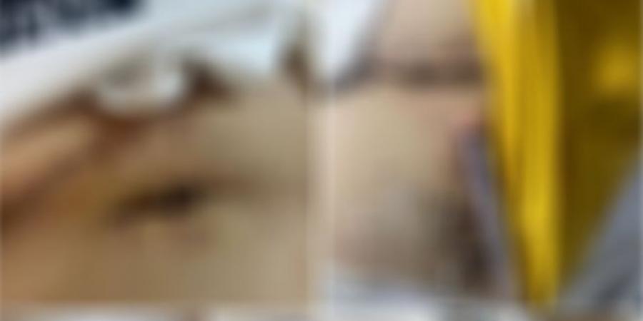 حقيقة تعدي مجموعة أشخاص على آخر بالأسلحة البيضاء في البحيرة