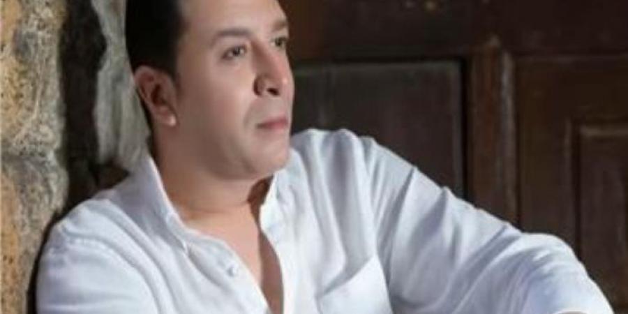 مصطفى كامل بعد بيان راغب علامة: أسعد بتواجد الفنانين العرب على مسارح مصر