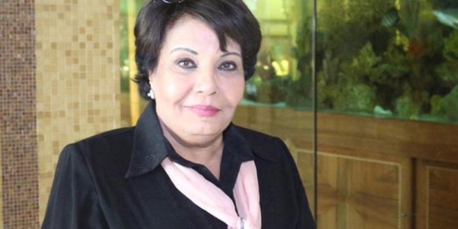 فردوس عبد الحميد تتوَّج بمسيرة فنية حافلة في مهرجان الإسكندرية السينمائي بدورته الـ41