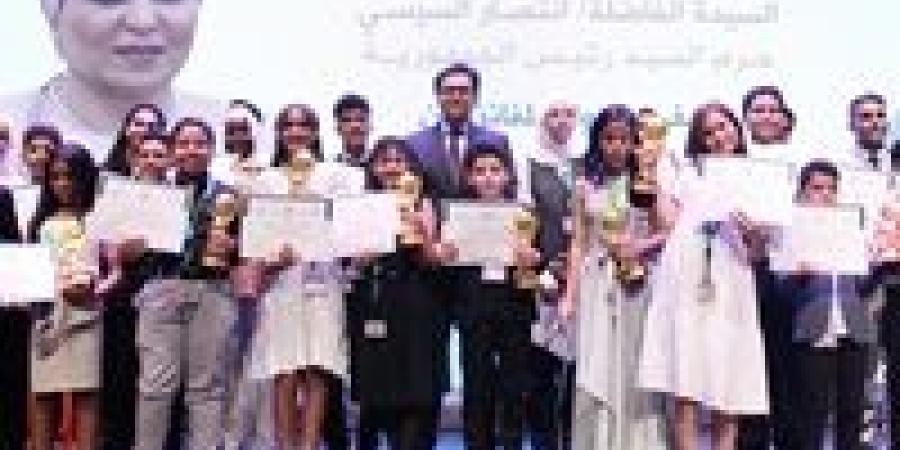 وزير الثقافة يتوجه بأسمى آيات الشكر للسيدة انتصار السيسي لرعايتها ودعمها لجائزة الدولة للمبدع الصغير