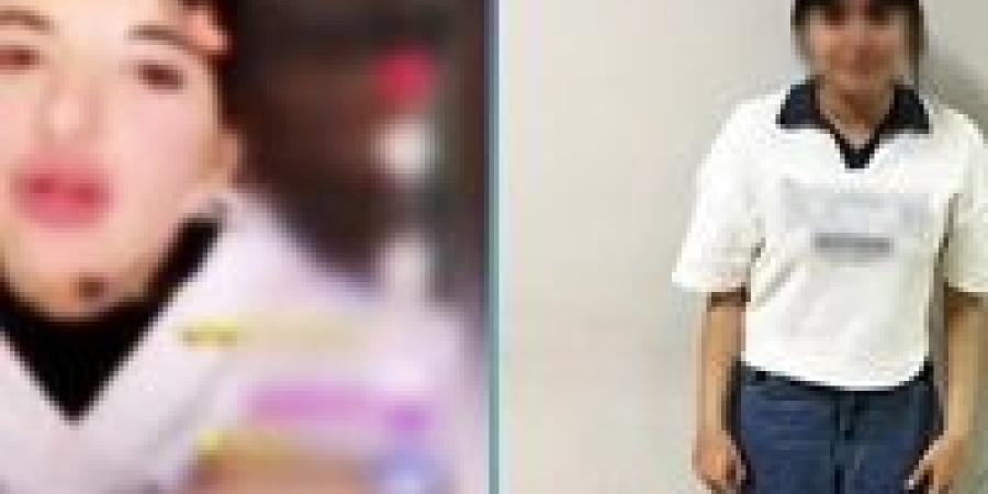 بعد عرضها على النيابة ..حبس البلوجر سوزي الأردنية، 4 أيام على ذمة التحقيقات