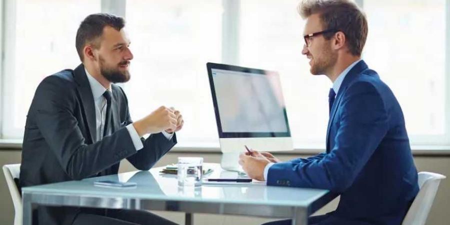 أحذر من 8 اخطاء ترتكبها اثناء مقابلة العمل وتخسرك الوظيفة
