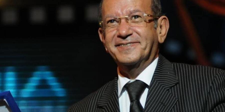 مهرجان القاهرة السينمائي الدولي ينعي الفنان الكبير لطفي لبيب