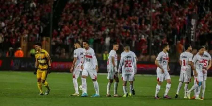 تحركات مكثفة في الزمالك.. صفقات قوية تلوح في الأفق وحسم وشيك لملفات معقدة