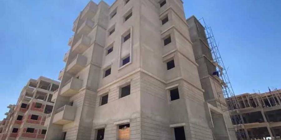مشروعات خضراء لمستقبل مستدام.. تنفيذ 599 عمارة سكنية ضمن مبادرة الإسكان الأخضر بمدينة 6 أكتوبر الجديدة