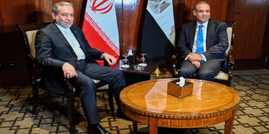 عراقجي وعبد العاطي: لتجنب التوترات الداخلية في لبنان