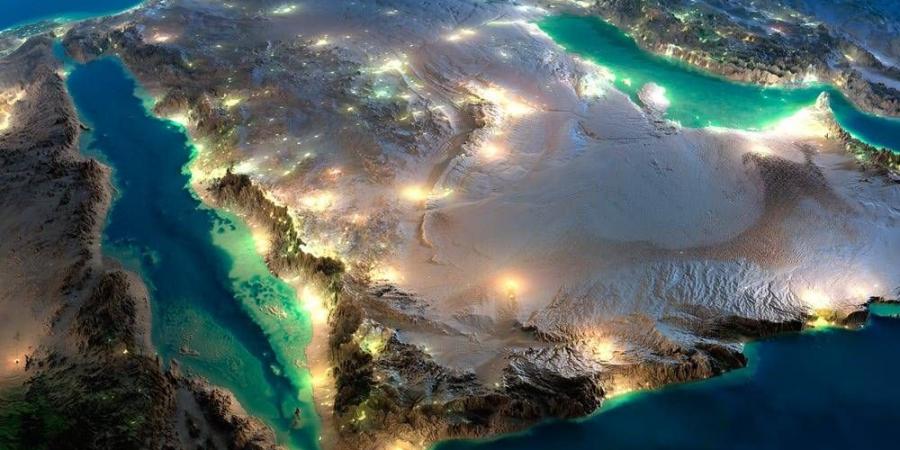 «المساحة الجيولوجية»: رصد زلزال في الإمارات بقوة 3.4 درجات
