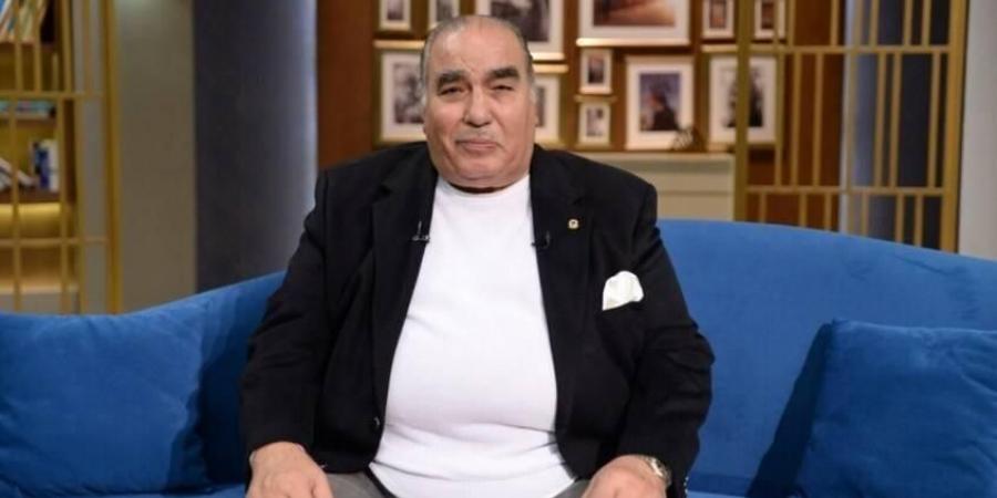 رحيل مفاجئ للفنان المصري سيد صادق.. كيف كانت الساعات الأخيرة في حياته؟