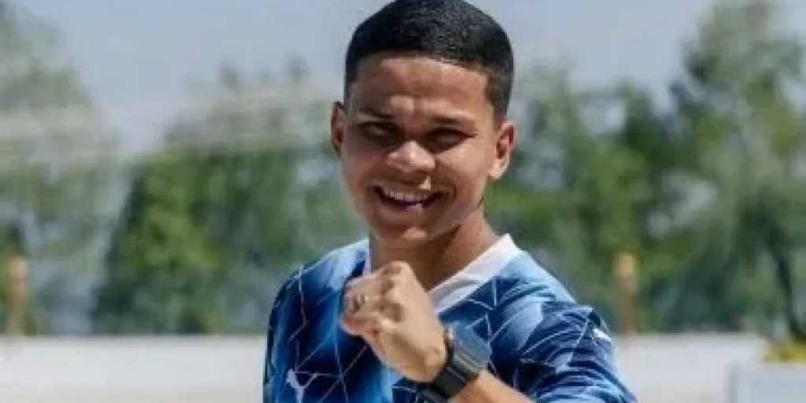 إيفرتون يقود هجوم بيراميدز أمام وادي دجلة في الدوري