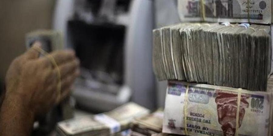 جدول صرف مرتبات أغسطس 2025.. بعد تطبيق الحد الأدنى الجديد