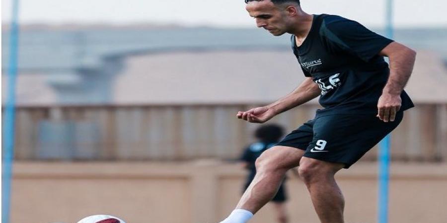 تشكيل الزمالك أمام سيراميكا كليوباترا.. بانزا ومعالي ومنسي في الهجوم