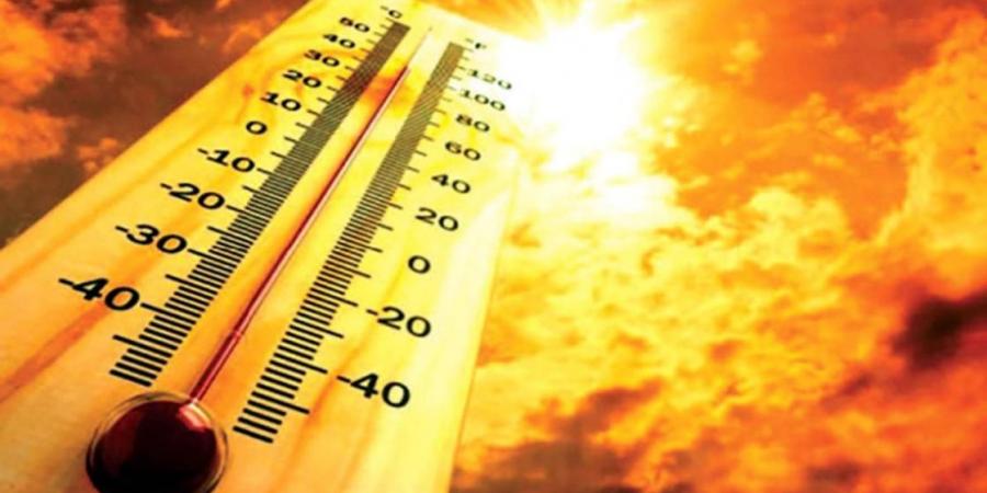 يوليو 2025 يدخل قائمة الأشهر الأكثر حراً عالمياً
