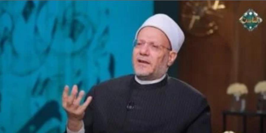 شوقي علام: الأصل في الأشياء الإباحة ما لم يرد نص يمنع أو يثبت ضررا