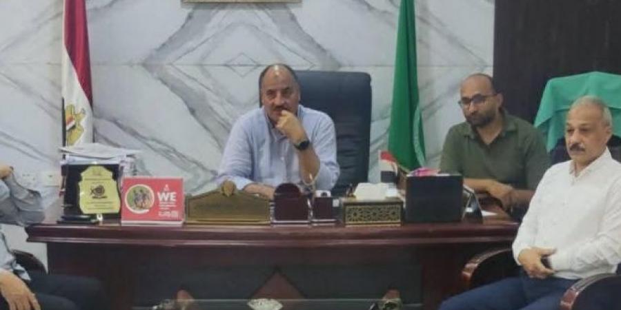تعليم المنيا يستعد لاستقبال العام الدراسي الجديد