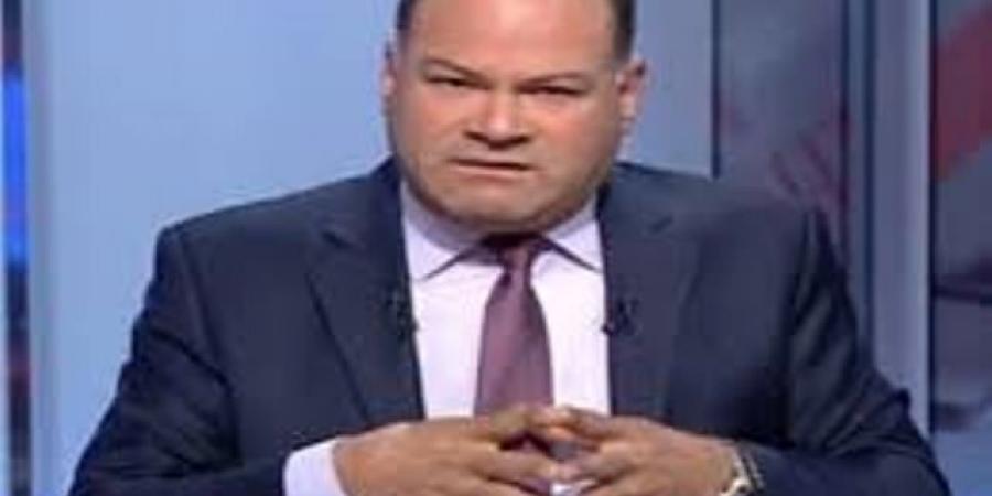 نشأت الديهي: الدولة نفذت وعدها ولا تخفيف للأحمال والكهرباء مستقرة