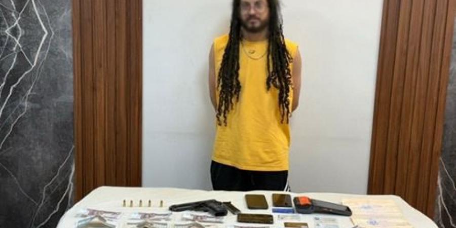 القبض على صانع محتوى بالمنيا لنشره فيديوهات غير أخلاقية