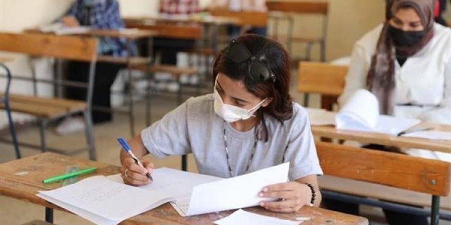 تعليم دمياط: يستعد لبدء امتحانات الدور الثانى للدبلومات الفنية غدًا السبت